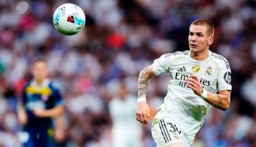 Franco Mastantuono deja Real Madrid y ya tiene nuevo club