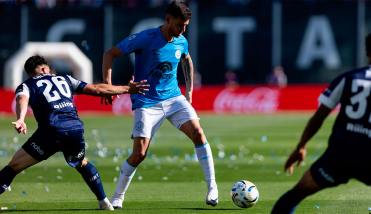 En un clsico vibrante, Talleres y Belgrano no se sacaron diferencias en Crdoba