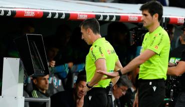 El VAR semiautom�tico llega al f�tbol argentino: cu�ndo debutar� y c�mo funcionar�
