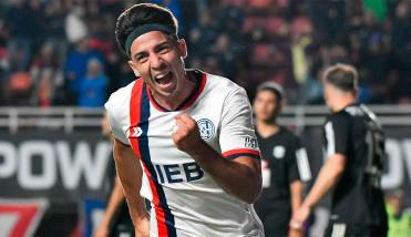 San Lorenzo logró un triunfazo ante Riestra en el Nuevo Gasómetro