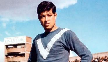 El ftbol argentino de luto: falleci Daniel Willington, el mejor jugador del mundo segn Pel