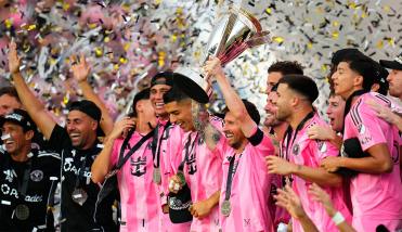 Todos los títulos de Lionel Messi en su carrera: repasá uno por uno