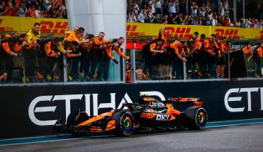 Fórmula 1: la lista de todos los campeones a la que se sumó Lando Norris