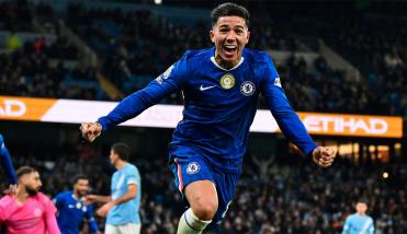 Festej� todo Londres: Manchester City no lo mataba y el Chelsea, con gol de Enzo lo empat� en la �ltima