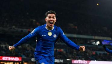 Enzo Fern�ndez cerr� la goleada ante Charlton y Rosenior tuvo un debut aplastante en Chelsea