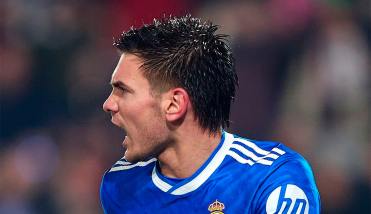 Gol de Mastantuono en la hist�rica eliminaci�n del Real Madrid ante el Albacete en el debut de �lvaro Arbeloa