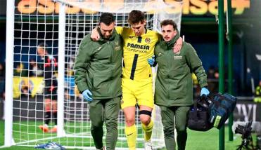 Dolor de cabeza para Scaloni: Foyth sufrió una dura lesión y se perdería el Mundial 2026