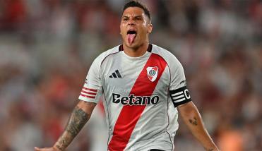 River festejó ante Gimnasia de La Plata en el Monumental y sumó su segundo triunfo al hilo