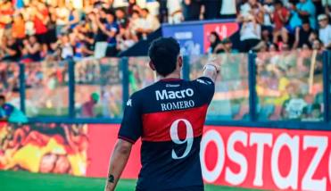 Tigre le gan� a Aldosivi en Victoria, sigue invicto y es puntero de su zona