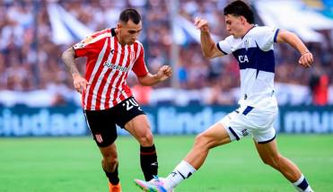 Cómo quedó el historial de Gimnasia vs. Estudiantes tras el empate