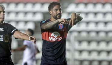 Tigre venció con autoridad a Claypole y avanzó a los 16avos de la Copa Argentina