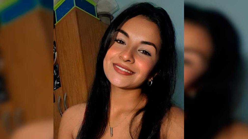 Vocación, solidaridad y sueños truncados: quién era Thania Santillán, la joven asesinada en Las Tinajas - Diario Panorama Movil