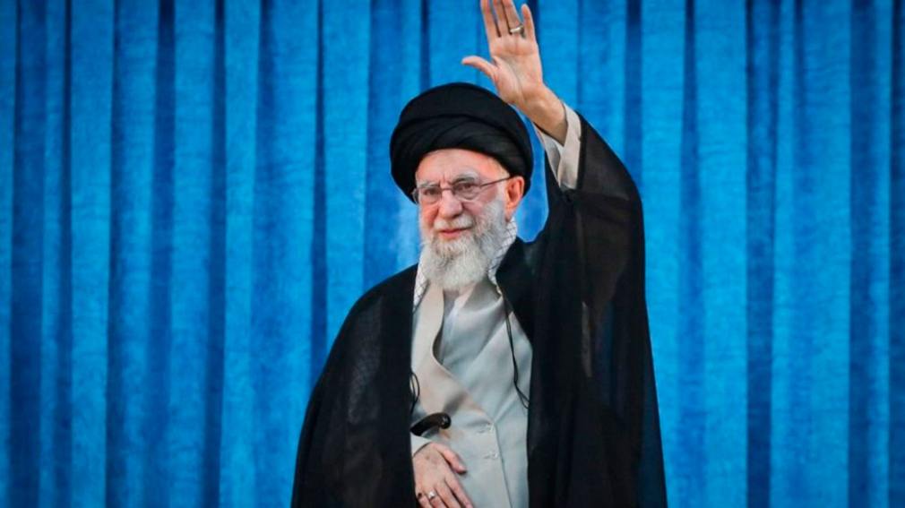 Israel afirma que murió Alí Khamenei: el Mossad asegura que hallaron su  cuerpo tras el ataque en Teherán - Diario Panorama Movil