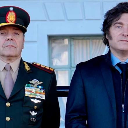 El ministro de Defensa viajará al Pentágono para afianzar la relación con EE.UU.