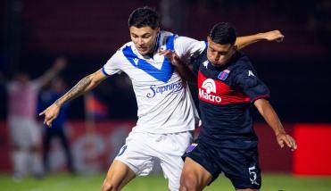 Tigre y V�lez repartieron puntos en el arranque de la fecha 