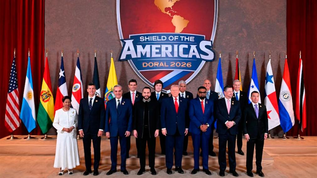 Escudo de las Américas: Trump estrecha el cerco contra Cuba