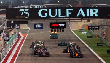 La Fórmula 1 cancela los GP de Bahréin y Arabia Saudi