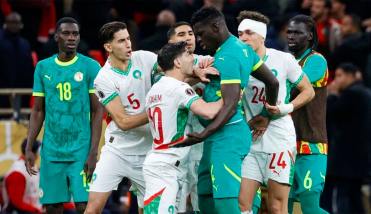 Esc�ndalo en la Copa Africana: le quitaron el t�tulo a Senegal y Marruecos fue declarado campe�n