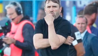 Eduardo Coudet fue autocr�tico tras el triunfo de River: El partido fue mal�simo