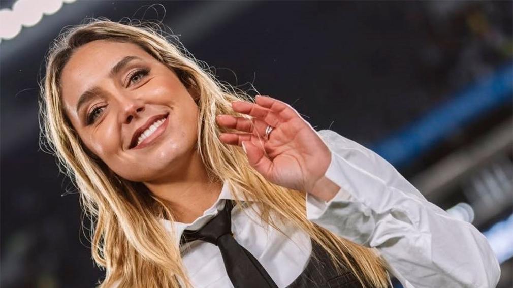 Sofía Martínez negó un romance con un integrante de Agapornis y aclaró su situación sentimental - Diario Panorama Movil