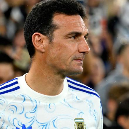 En España ponen a Lionel Scaloni como candidato al Real Madrid tras el Mundial