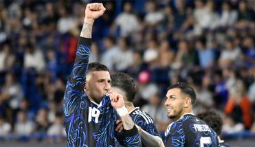 Nicolás Otamendi confirmó que jugó su último partido con la Selección en Argentina: “Lo di todo”