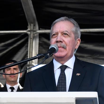 Día de la Autonomía Provincial: Elías Suárez encabezará la ceremonia y brindará su mensaje anual en la Legislatura