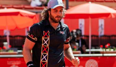 Marco Trungelliti cerr� una semana hist�rica en Marrakech pese a caer en la final ante Rafael J�dar