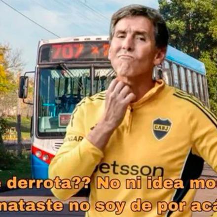 Boca le ganó a River en el Monumental y estallaron los memes