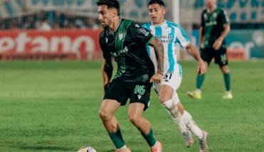 Banfield rescat� un empate ante Atl�tico en Tucum�n