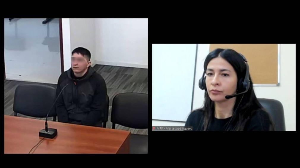 Tucumán avanza hacia juicio por homicidio agravado de Lucía Jerez ...