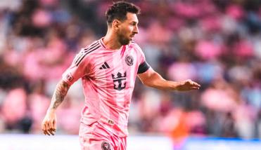 Ins�lito: el Inter Miami de Messi goleaba a gusto, pero se relaj� y Orlando City se lo dio vuelta