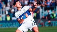 Gimnasia gole� a Argentinos en La Plata y qued� sexto en su zona