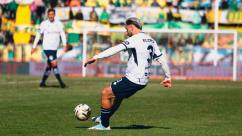 Aldosivi empat� con Independiente Rivadavia y cerr� el torneo sin victorias