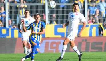 Rosario Central cerr� la fase regular con un empate ante Tigre que se qued� sin chances