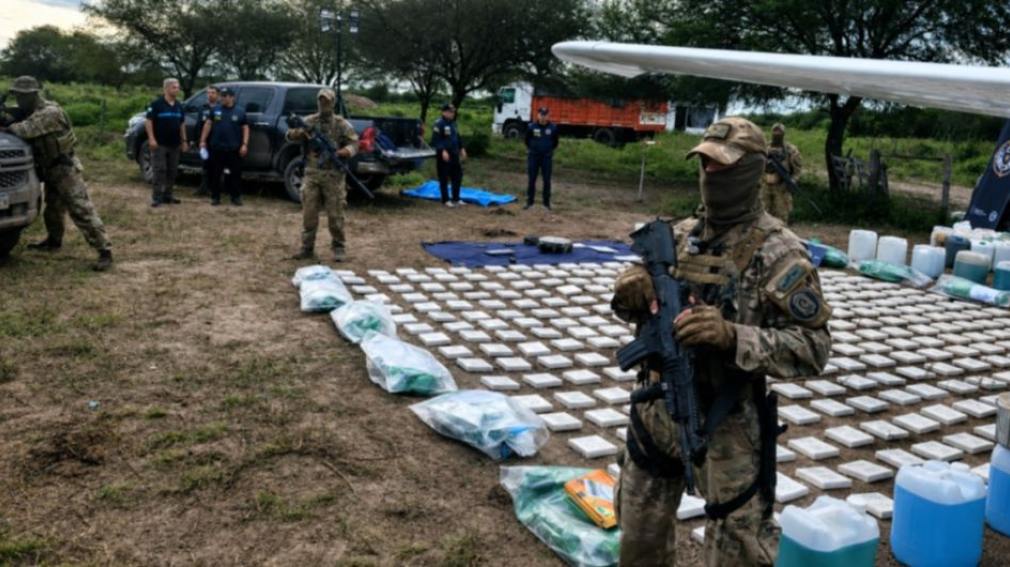 El narcotráfico aéreo y el asesinato de José Rojas Velasco en Bolivia