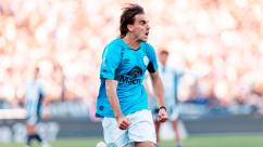 Belgrano le gan� a Talleres, se qued� con un cl�sico hist�rico y se meti� en cuartos del Apertura