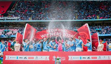 Manchester City venci� al Chelsea en Wembley y es el campe�n de la FA Cup