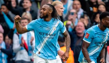 Manchester City venci� al Chelsea en Wembley y es el campe�n de la FA Cup