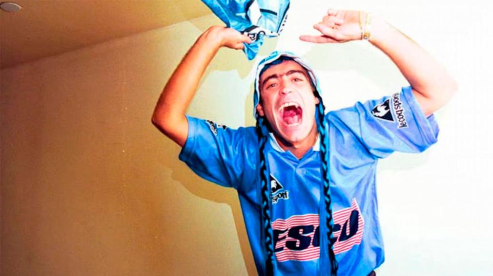 Una señal? Las coincidencias que ilusionan a Belgrano antes de la final con  River - Diario Panorama Movil