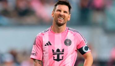 Alivio en la Selecci�n: Inter Miami confirm� que Messi solo sufri� una sobrecarga muscular