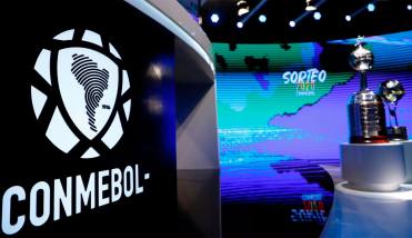 Se definieron los choques de la Copa Libertadores 2026: los rivales de los equipos argentinos