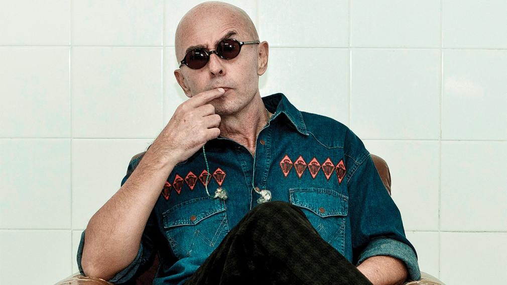 Muerte del Indio Solari: la Fiscalía reveló cómo fue encontrado en su casa  - Diario Panorama Movil