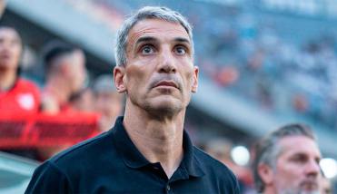  Racing tiene nuevo entrenador: Juan Pablo Vojvoda reemplazar� a Gustavo Costas