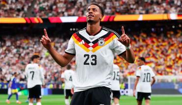 Alemania fue contundente y aplast� a Curazao en su debut en el Mundial 2026