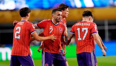 Escocia le gan� a Hait� y comenz� la Copa del Mundo con el pie derecho
