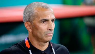 Túnez se quedó sin entrenador tras la goleada sufrida ante Suecia en el Mundial