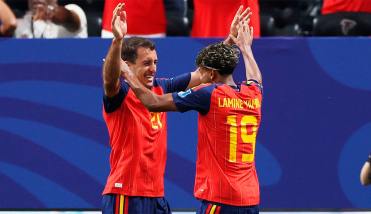 �Se despert� Espa�a! La Roja gole� a Arabia Saudita y logr� su primer triunfo en el Mundial