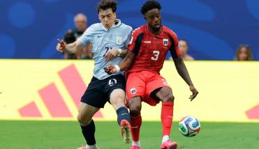 Cabo Verde y otra sorpresa Mundial: empate ante la Uruguay de Bielsa y grupo cerrado