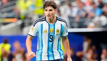 La bomba de Julián Álvarez sobre su futuro: “Lo mejor para todos es una transferencia”